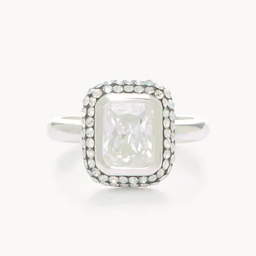 Hillberg & Berk - Cocktail Ring