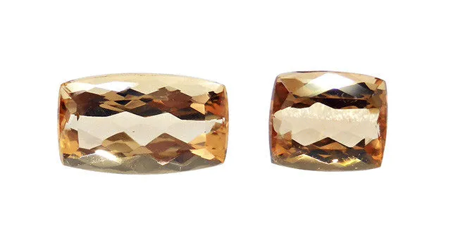 Imperial Topaz 5.00ct