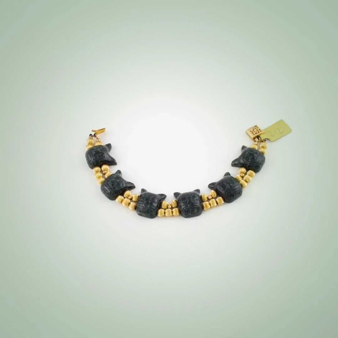 Iximché Bracelet