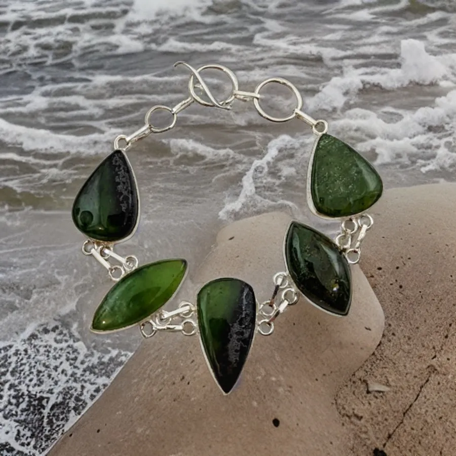 Jade - Bracelet