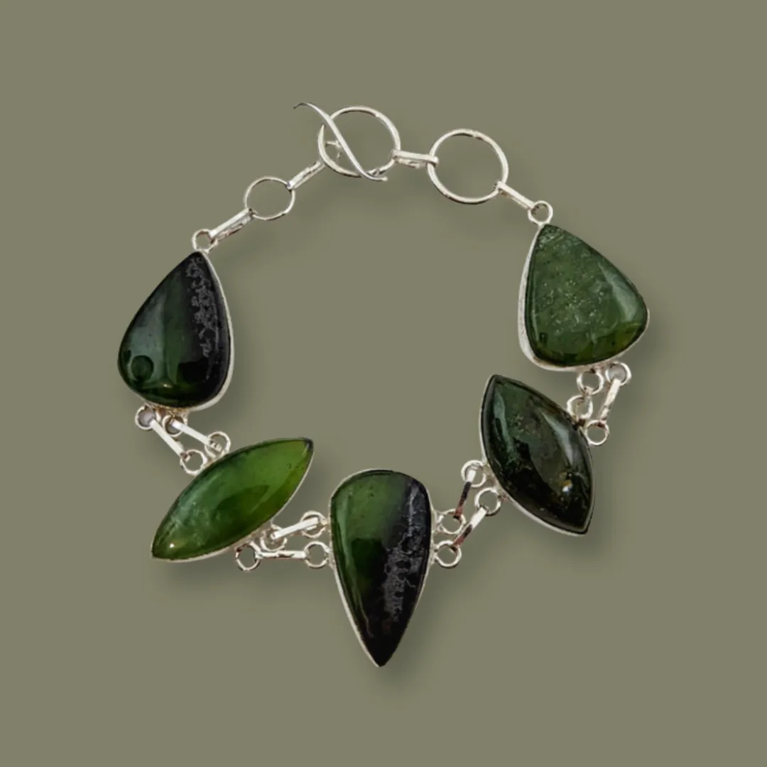 Jade - Bracelet