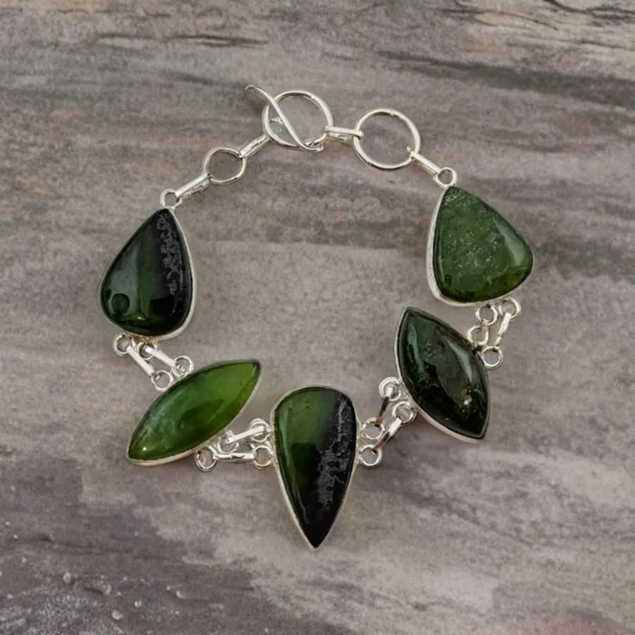 Jade - Bracelet