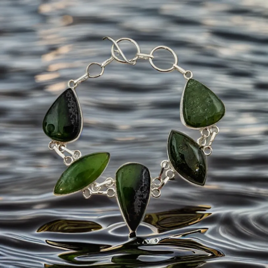 Jade - Bracelet