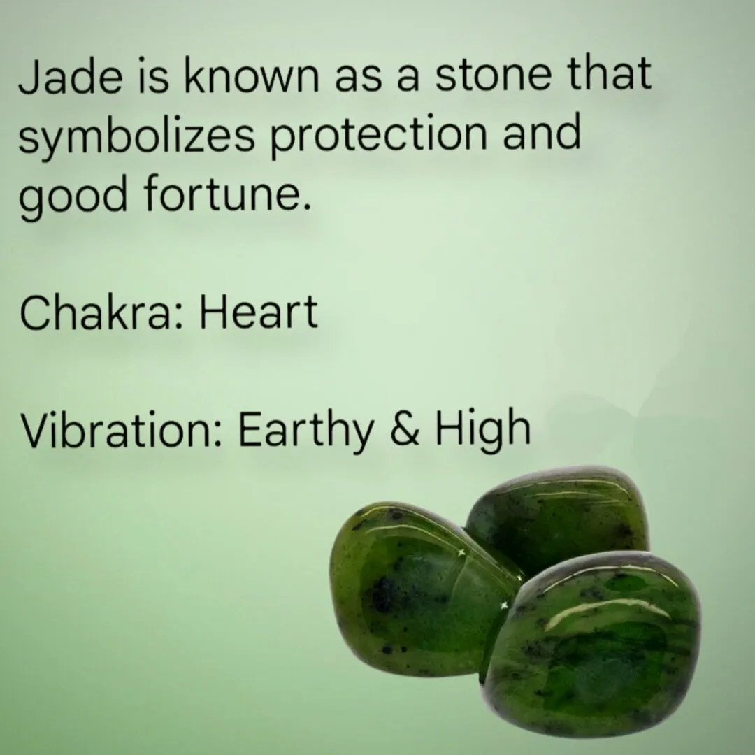 Jade - Bracelet
