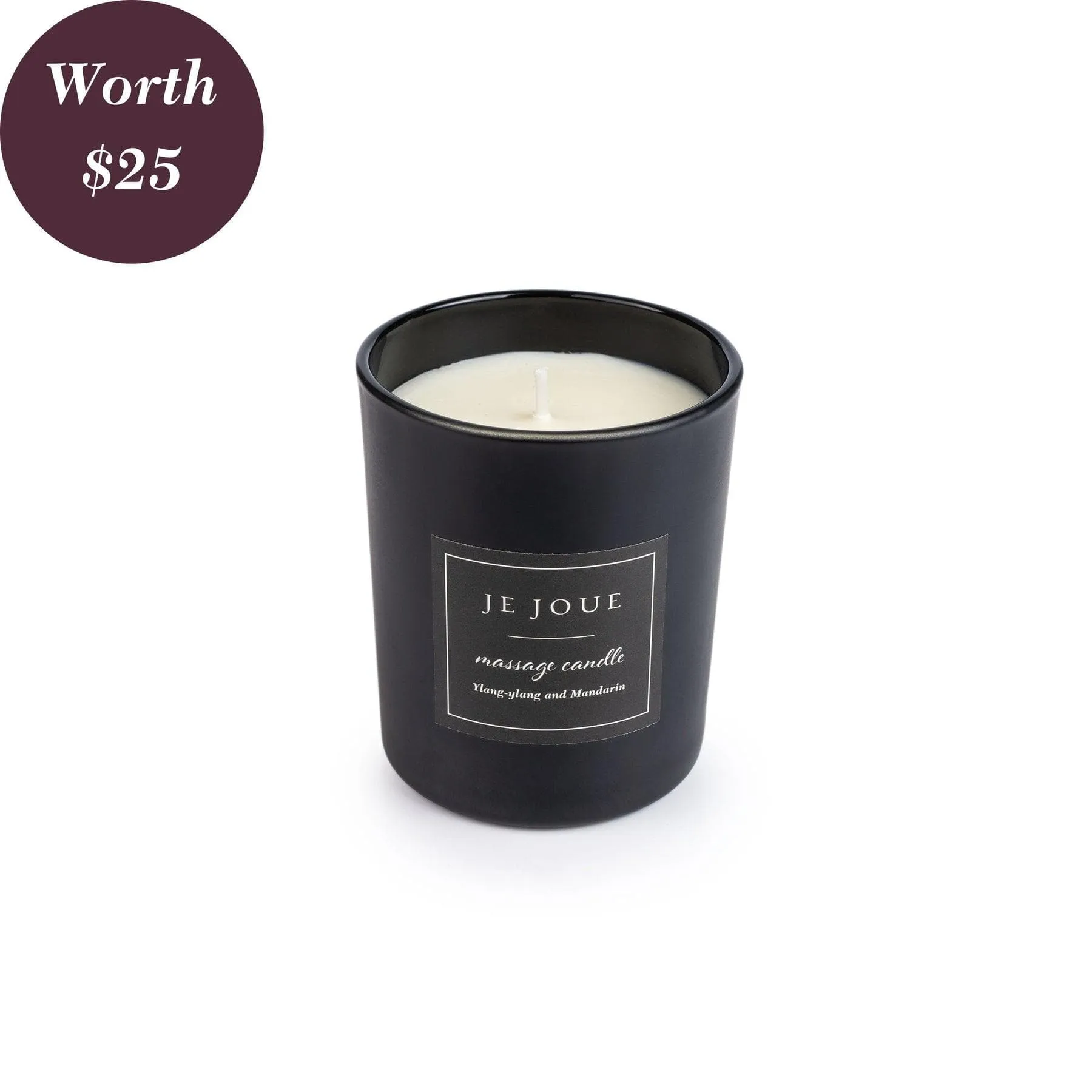 Je Joue The Naughty Couples Date Night Collection