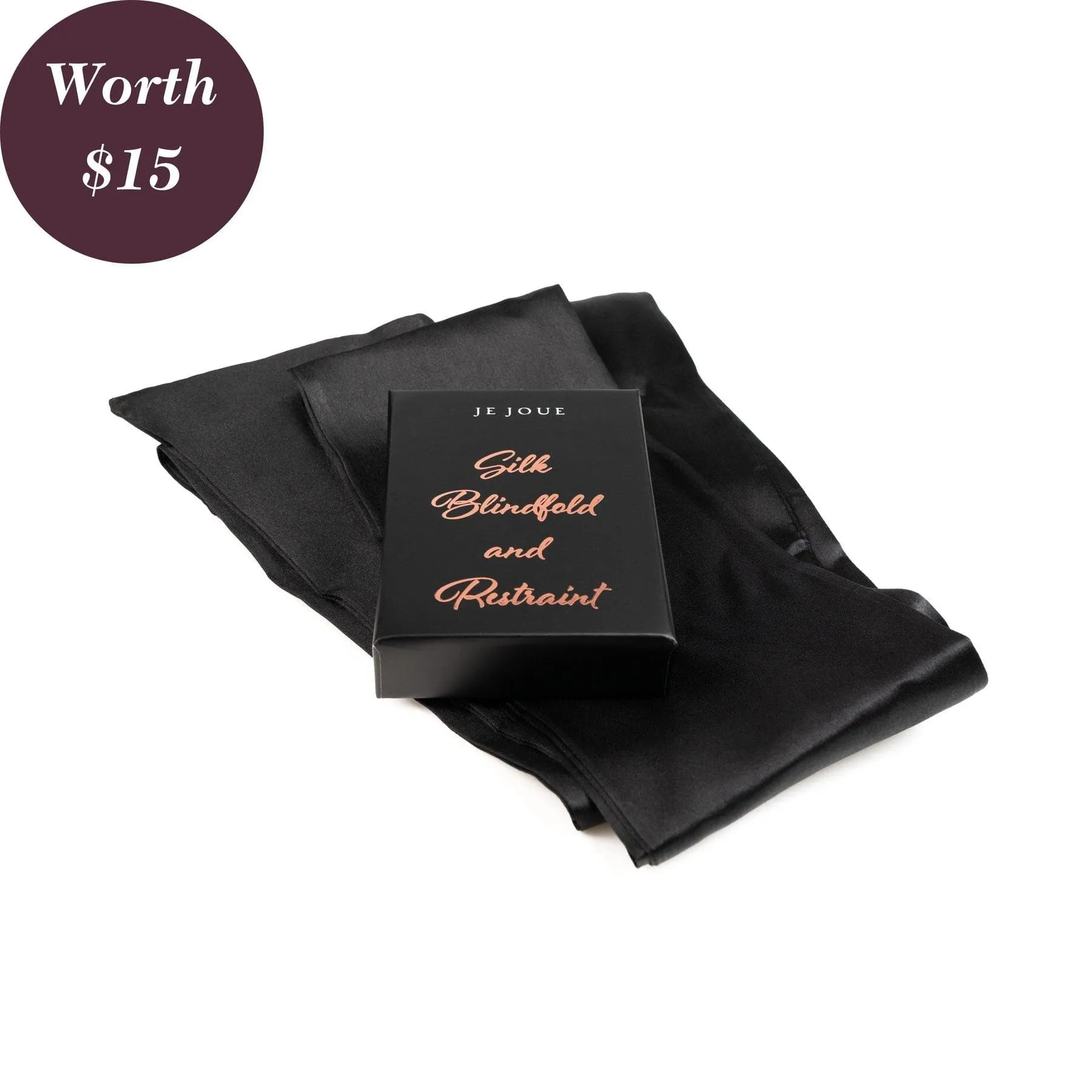 Je Joue The Naughty Couples Date Night Collection