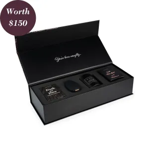 Je Joue The Naughty Couples Date Night Collection