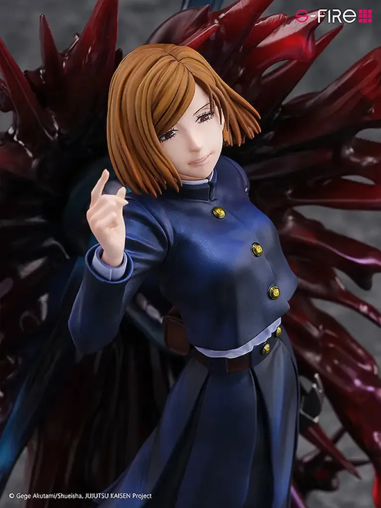 JUJUTSU KAISEN S-FIRE Figure Nobara Kugisaki