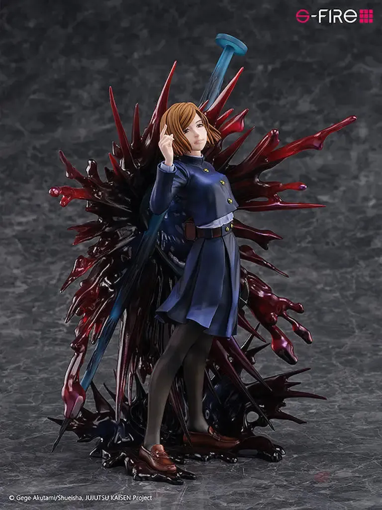 JUJUTSU KAISEN S-FIRE Figure Nobara Kugisaki