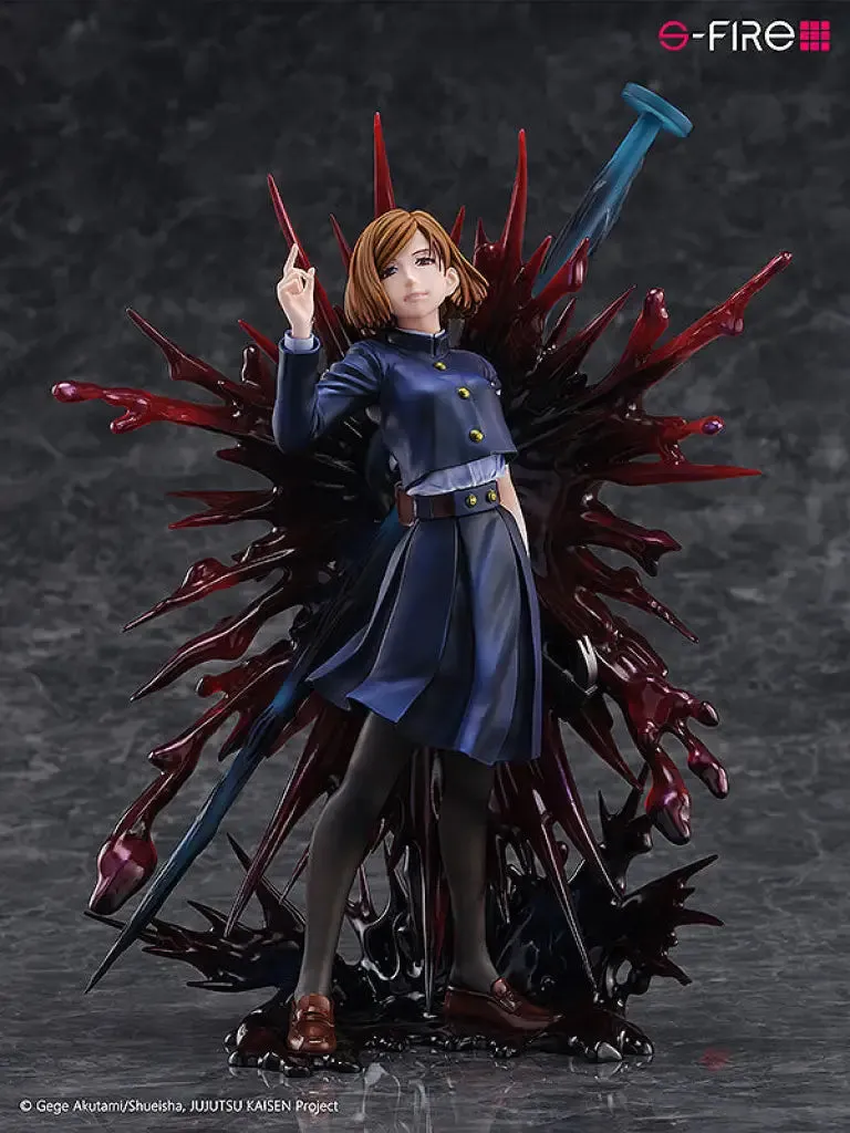 JUJUTSU KAISEN S-FIRE Figure Nobara Kugisaki