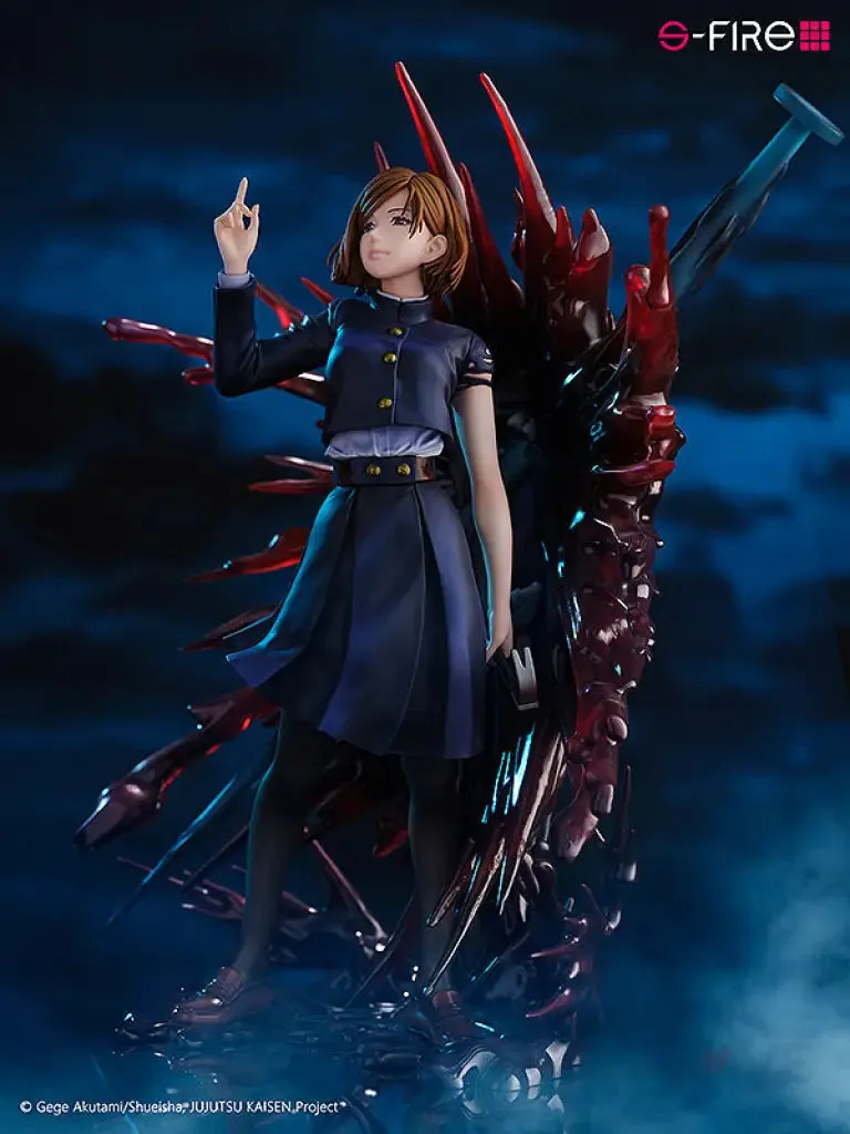 JUJUTSU KAISEN S-FIRE Figure Nobara Kugisaki