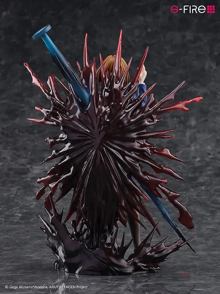 JUJUTSU KAISEN S-FIRE Figure Nobara Kugisaki
