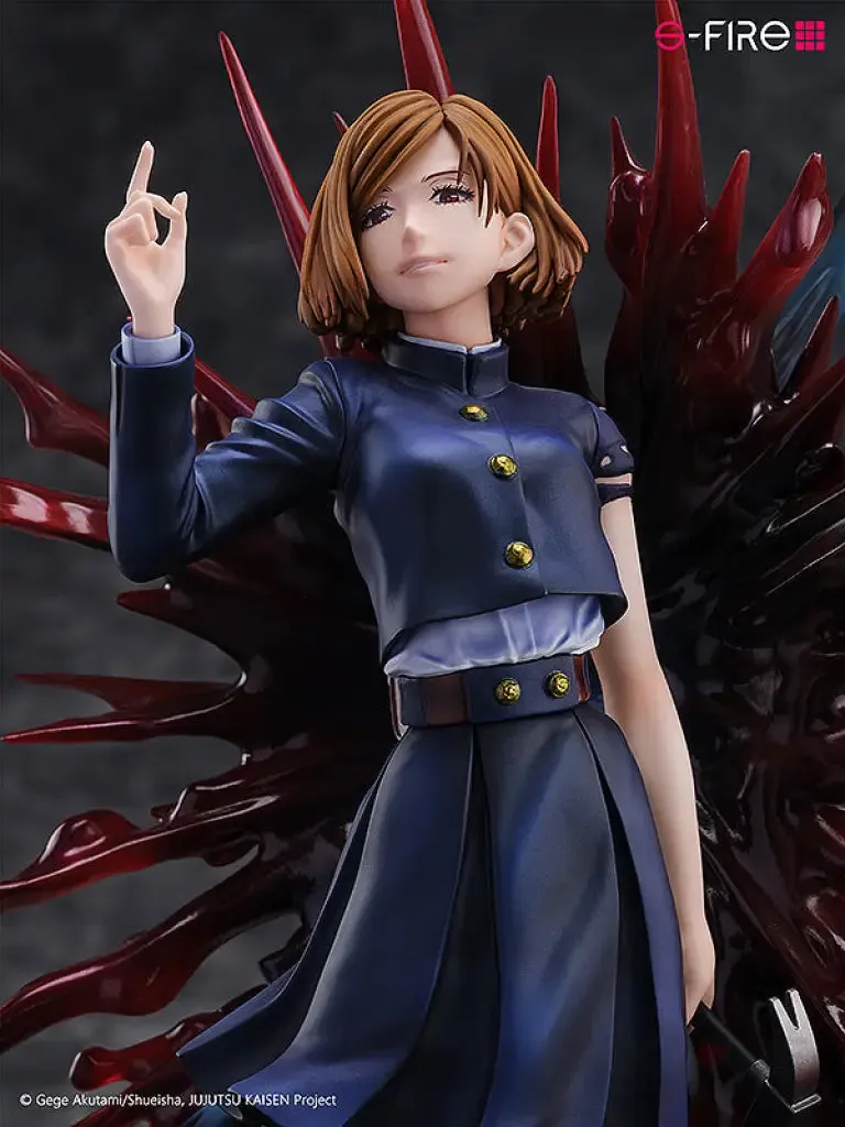 JUJUTSU KAISEN S-FIRE Figure Nobara Kugisaki