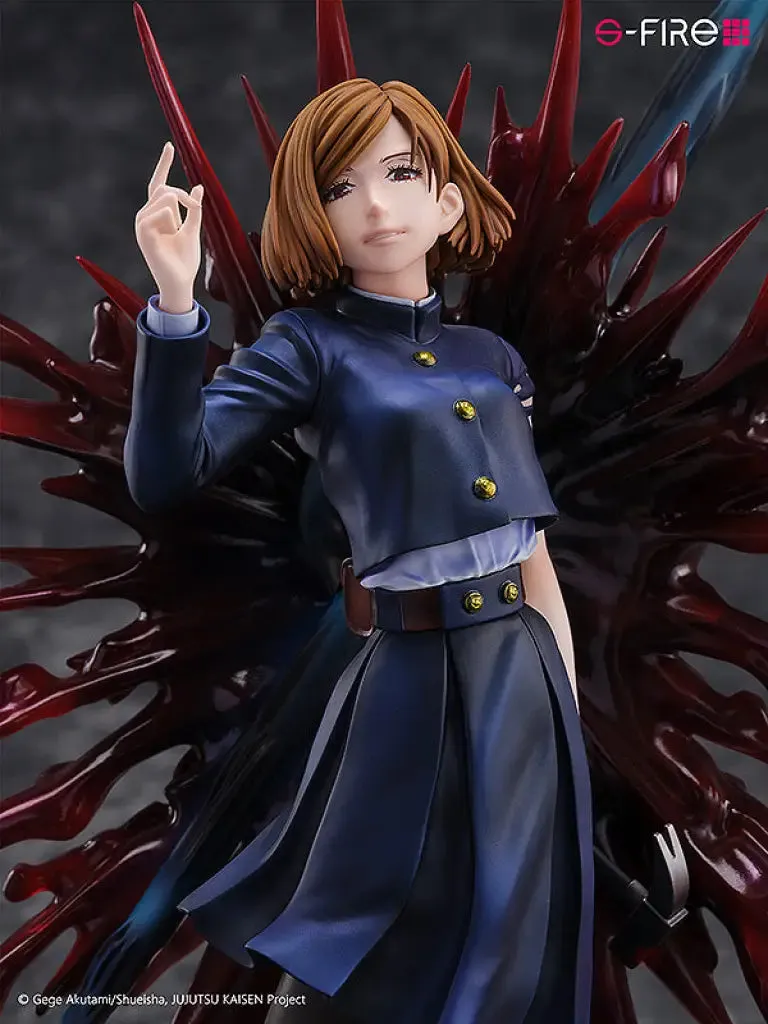 JUJUTSU KAISEN S-FIRE Figure Nobara Kugisaki