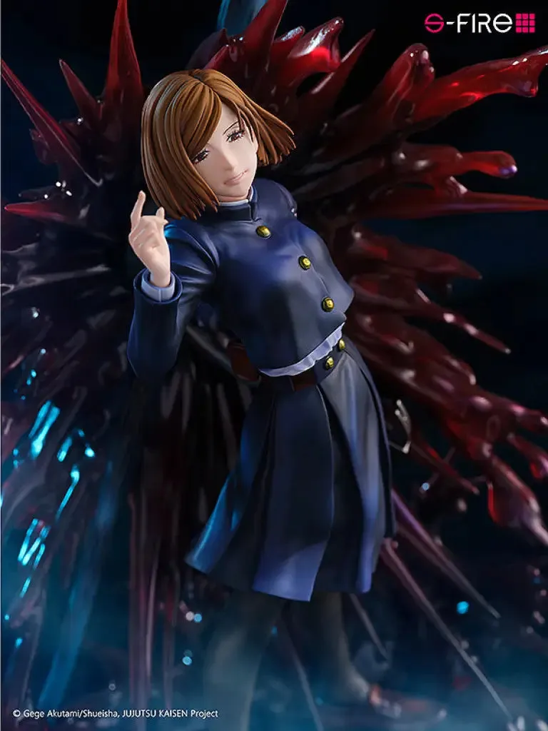 JUJUTSU KAISEN S-FIRE Figure Nobara Kugisaki