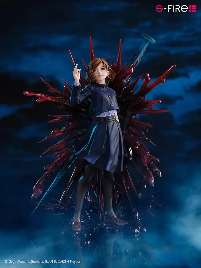 JUJUTSU KAISEN S-FIRE Figure Nobara Kugisaki