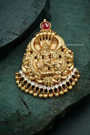 KESHAVA PENDANT