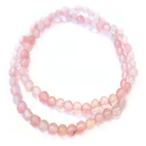 Kissed by a Rose - Rose Jade double