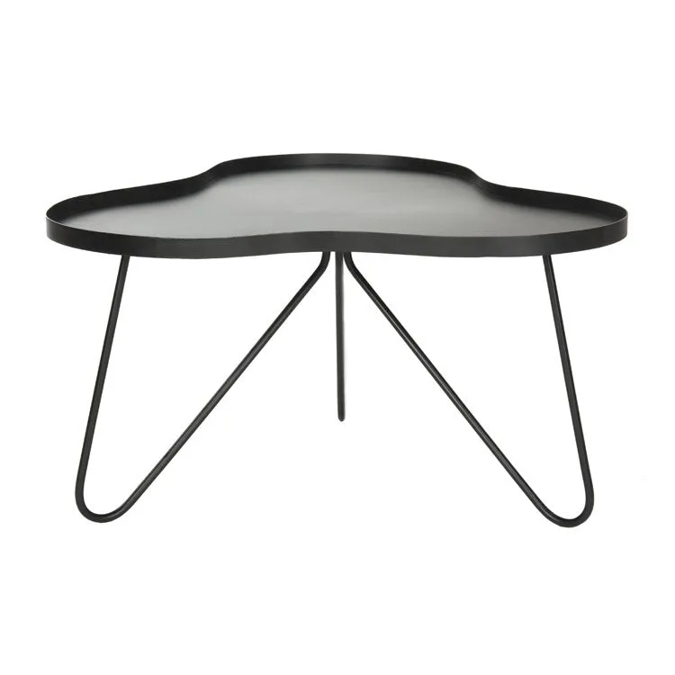 Lenna Coffee Table - Black