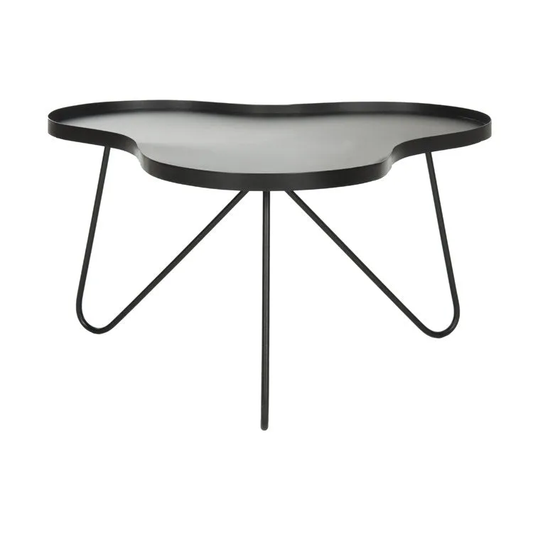 Lenna Coffee Table - Black