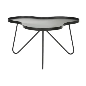 Lenna Coffee Table - Black