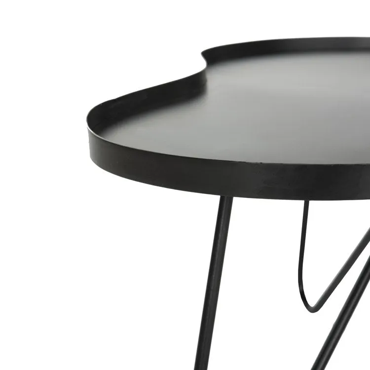 Lenna Coffee Table - Black