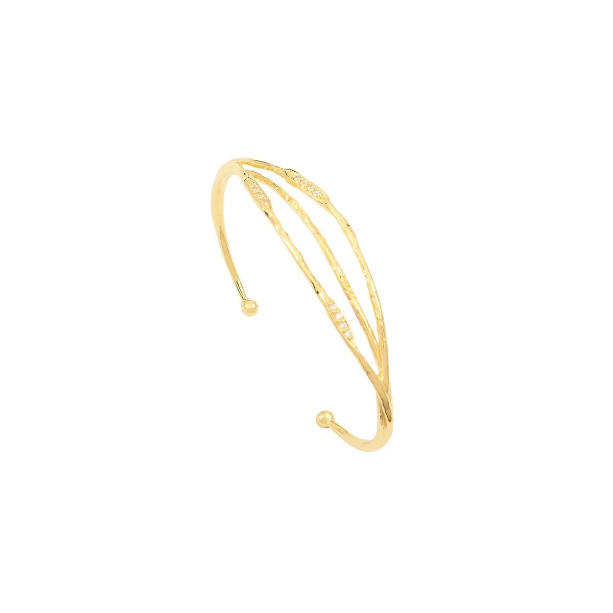 LH Adora Multiple bangle