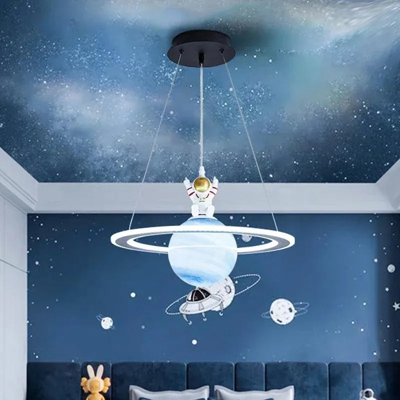 Luminaire Enfant / ZIRCON