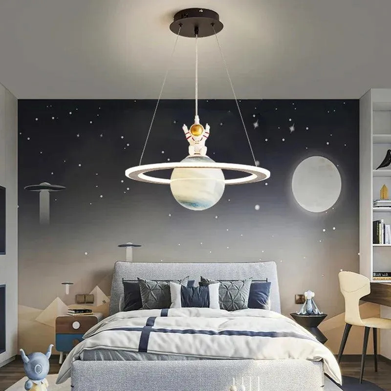Luminaire Enfant / ZIRCON