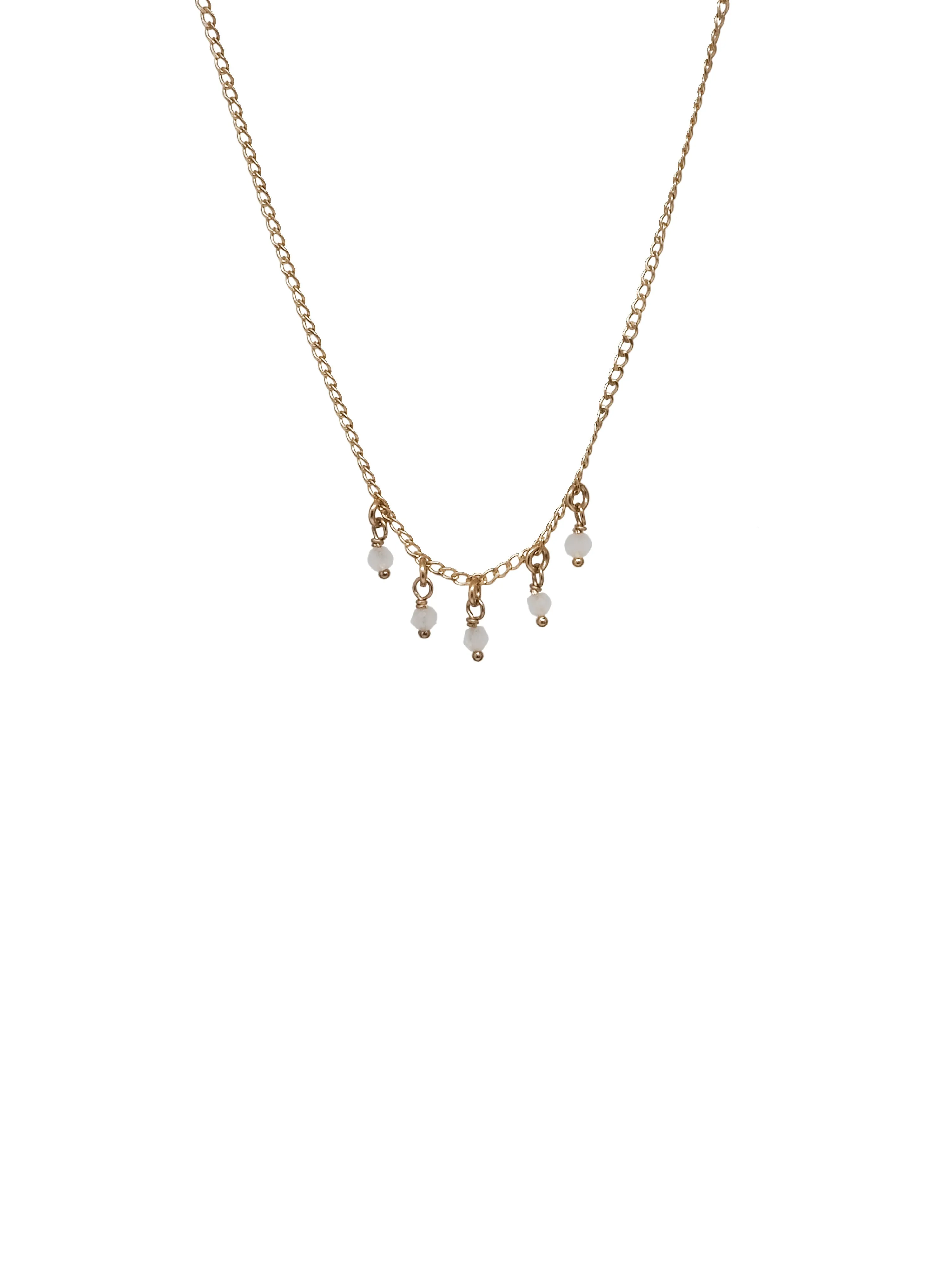 MALIA NECKLACE