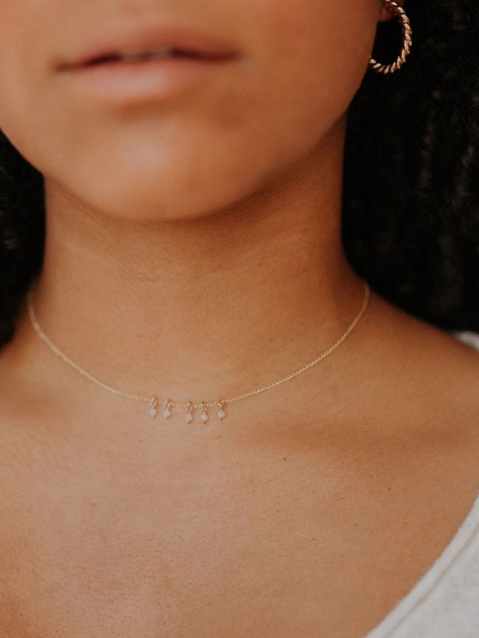 MALIA NECKLACE