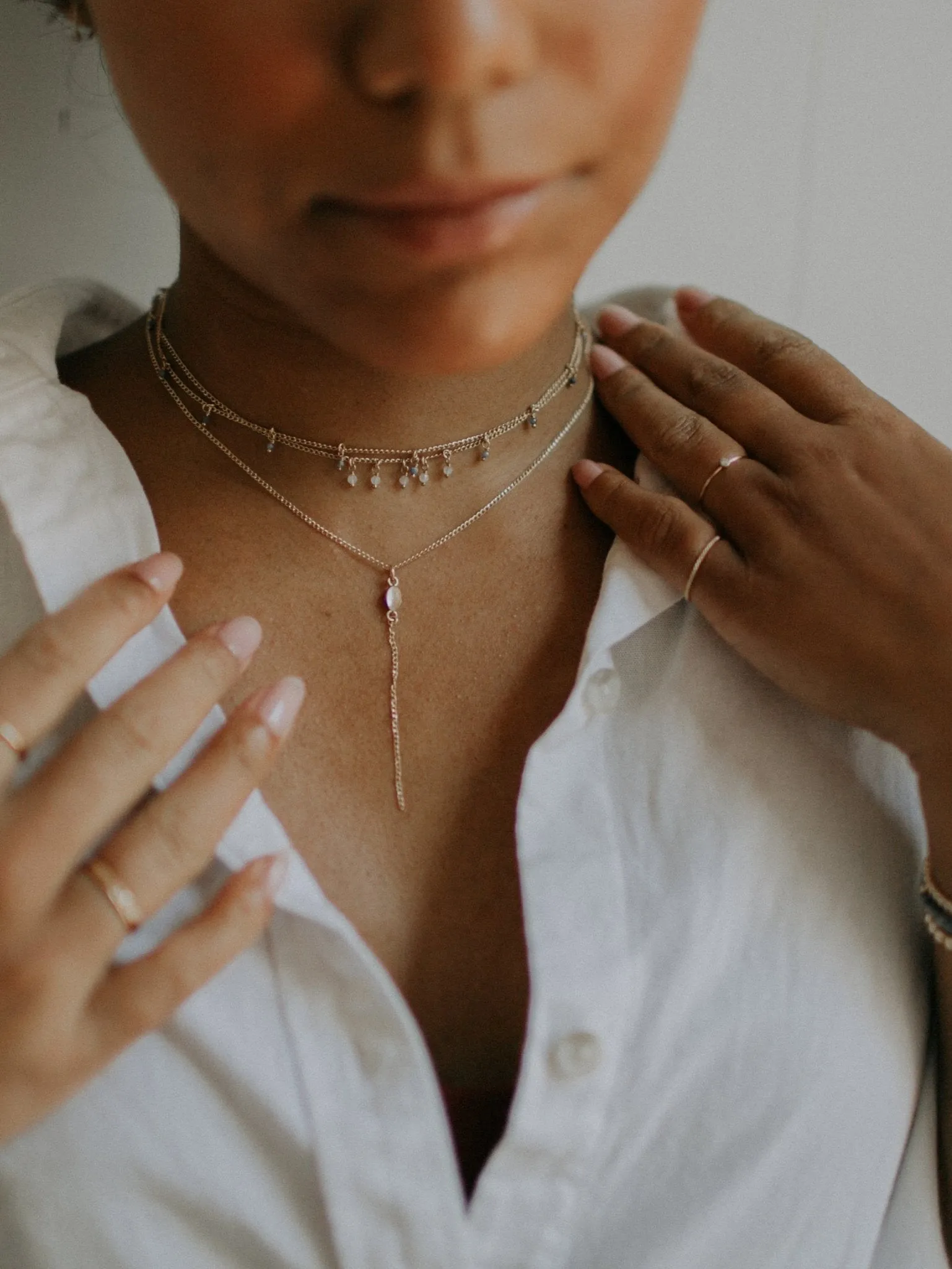 MALIA NECKLACE