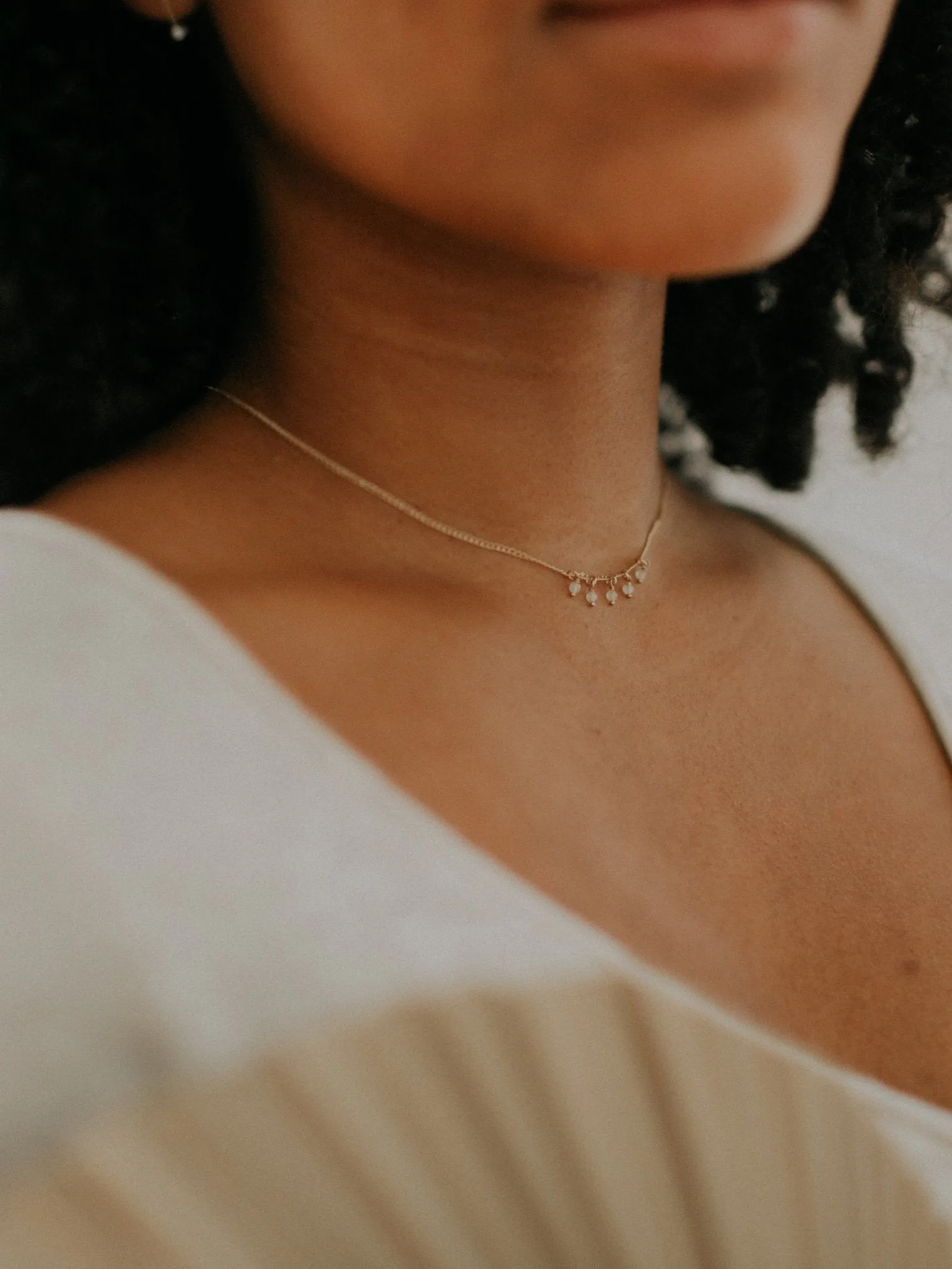 MALIA NECKLACE