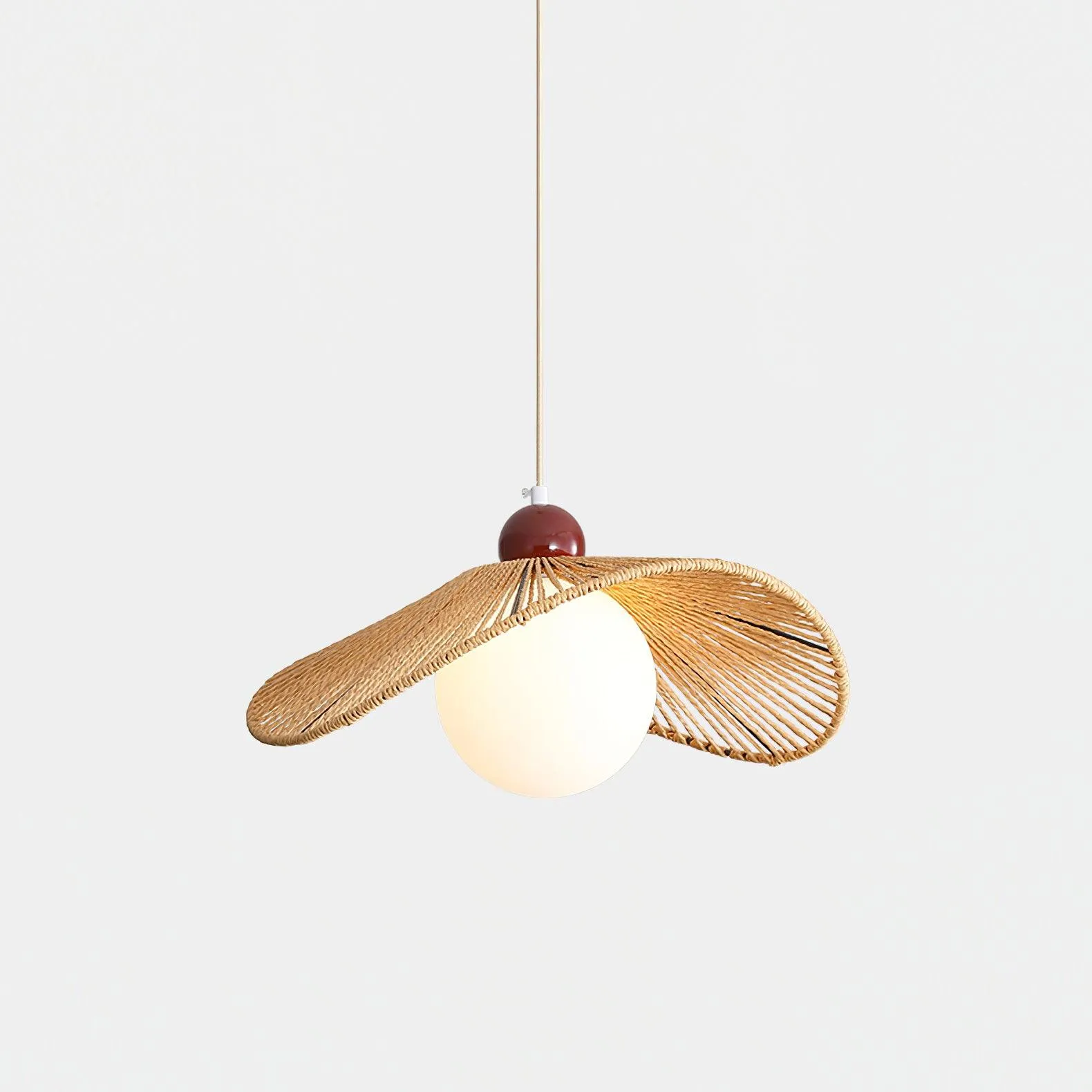 Manila Pendant Lamp