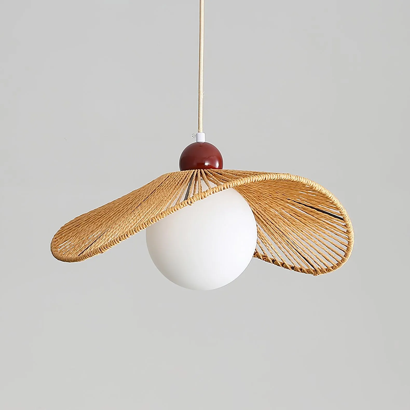 Manila Pendant Lamp