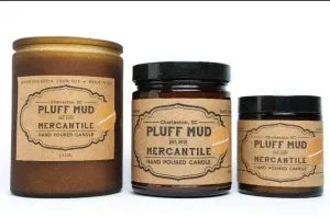 Marsh Grass Hand Poured Soy Candle