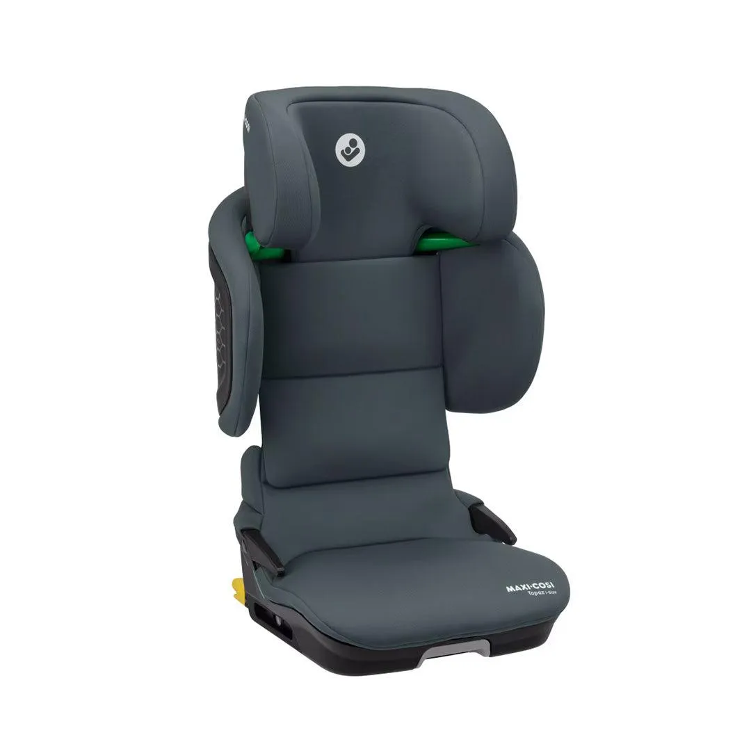 Maxi-Cosi Topaz i-Size Car Seat - Full Graphite