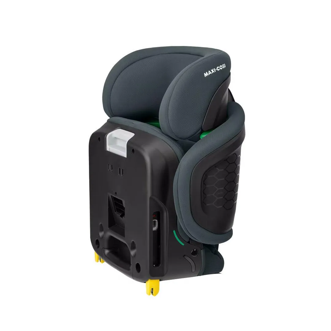 Maxi-Cosi Topaz i-Size Car Seat - Full Graphite