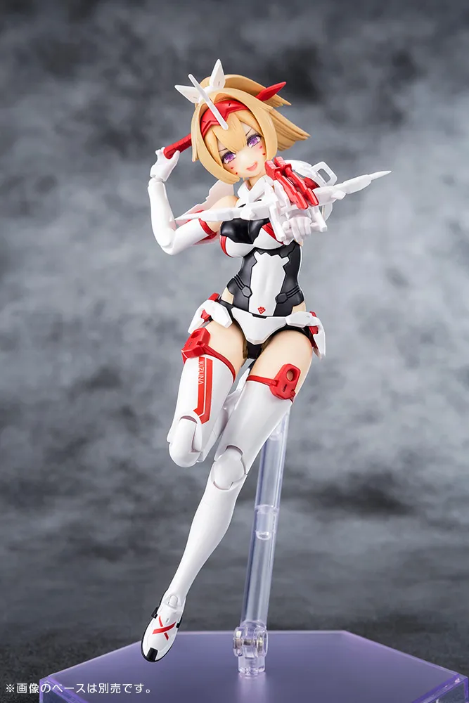 Megami Device - 6.4 Asra Archer Kizuna 1/1