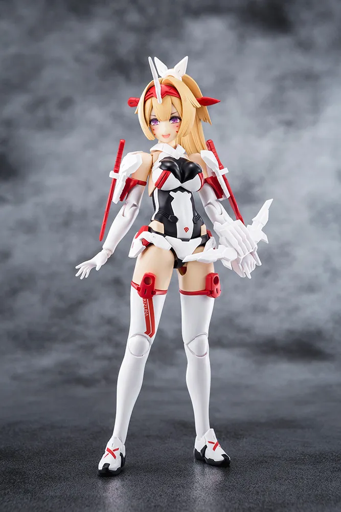 Megami Device - 6.4 Asra Archer Kizuna 1/1