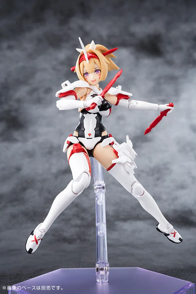 Megami Device - 6.4 Asra Archer Kizuna 1/1
