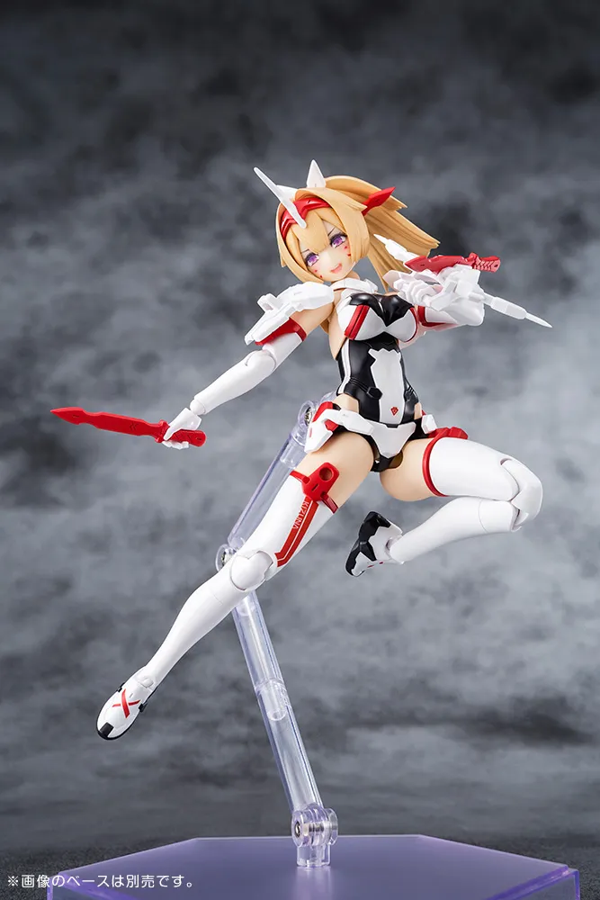 Megami Device - 6.4 Asra Archer Kizuna 1/1