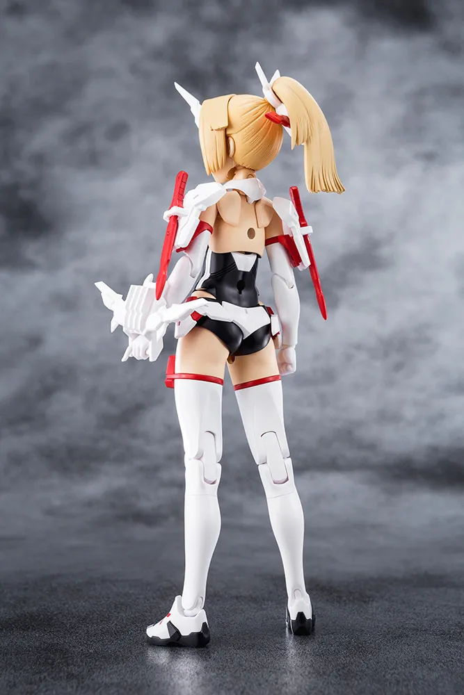 Megami Device - 6.4 Asra Archer Kizuna 1/1