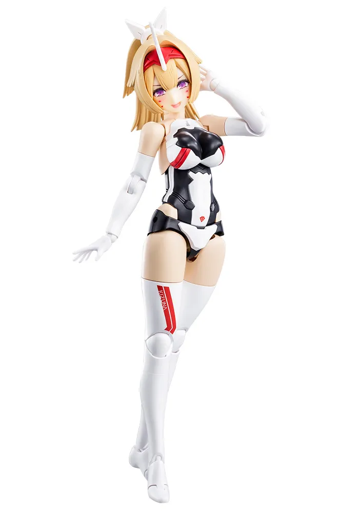 Megami Device - 6.4 Asra Archer Kizuna 1/1