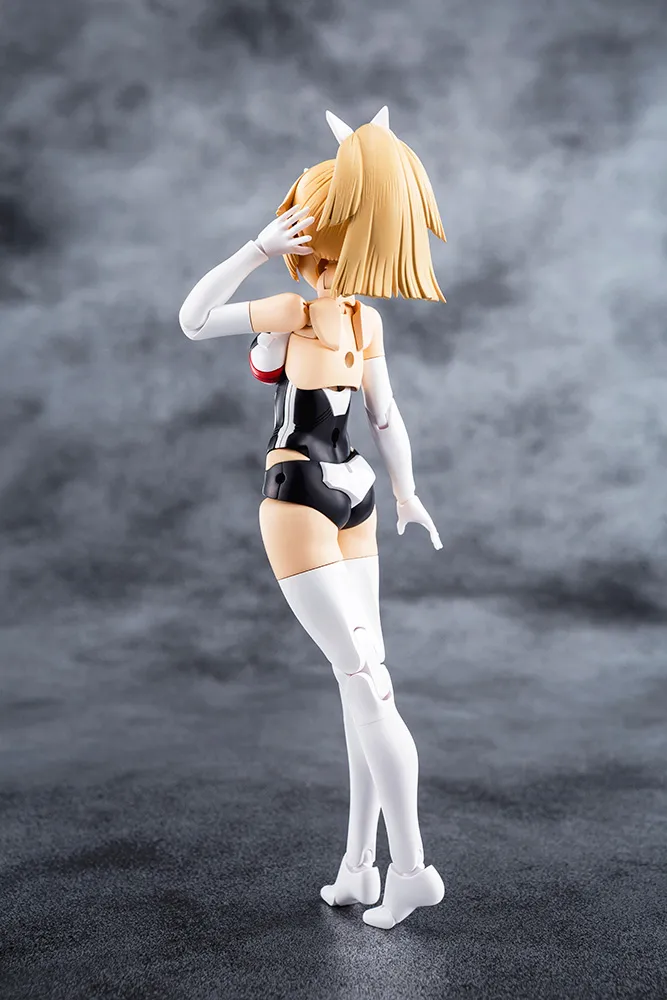 Megami Device - 6.4 Asra Archer Kizuna 1/1