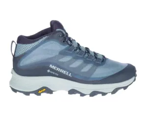 Merrell Womens Speed Mid GTX