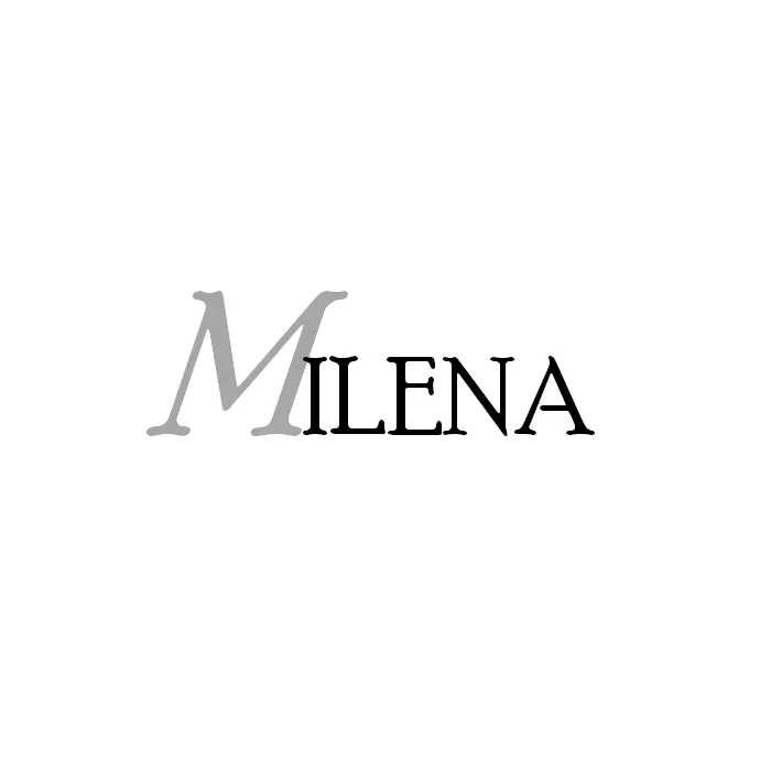 MILENA Necklace Gold and Amber Tree of Life with CZ