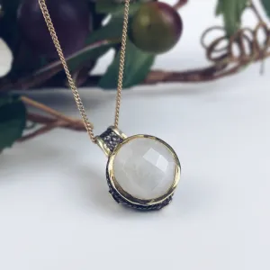 Moonwalk Pendant - VP340
