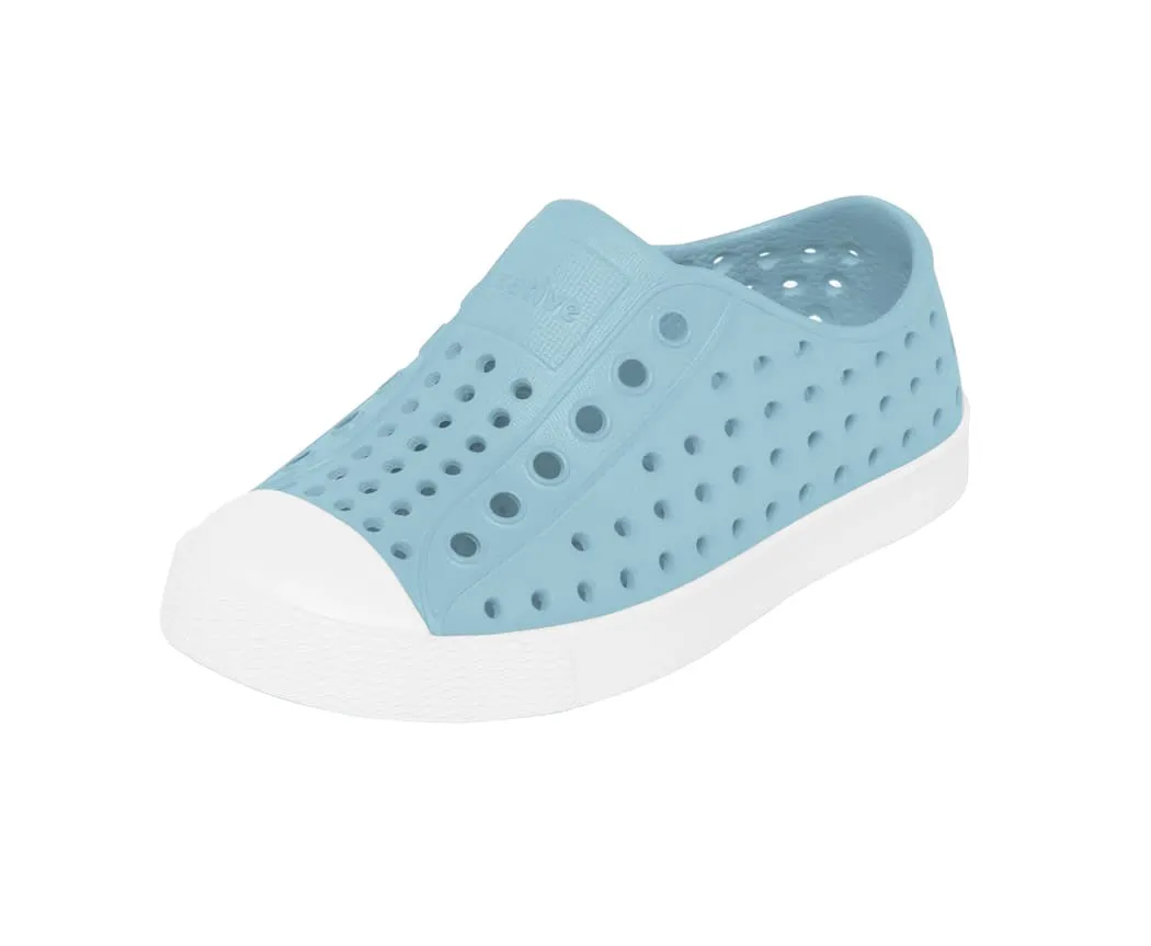 Native Jefferson Blue's