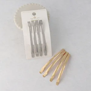 Polished Hairpin Pack